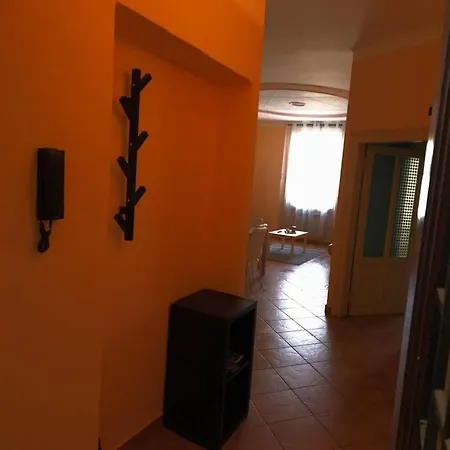 Arcobaleno In Centro Citta Appartamento Bergamo