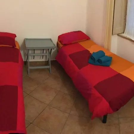 Apartment Arcobaleno In Centro Citta Bergamo