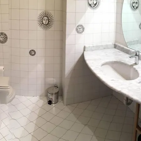 Arcobaleno In Centro Citta بيرغامو