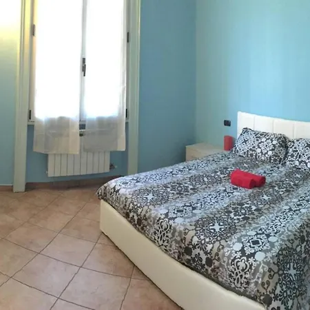 Arcobaleno In Centro Citta