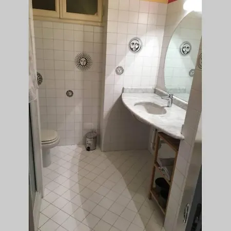 Arcobaleno In Centro Citta بيرغامو