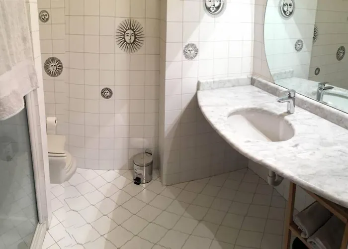 Arcobaleno In Centro Citta Bergamo