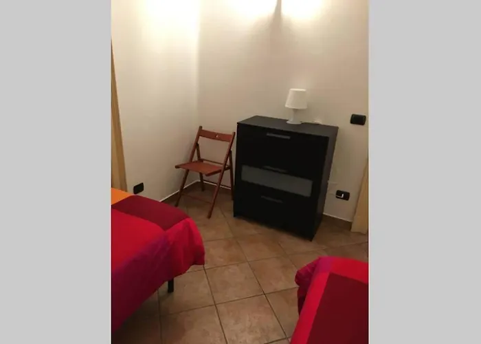 Arcobaleno In Centro Citta