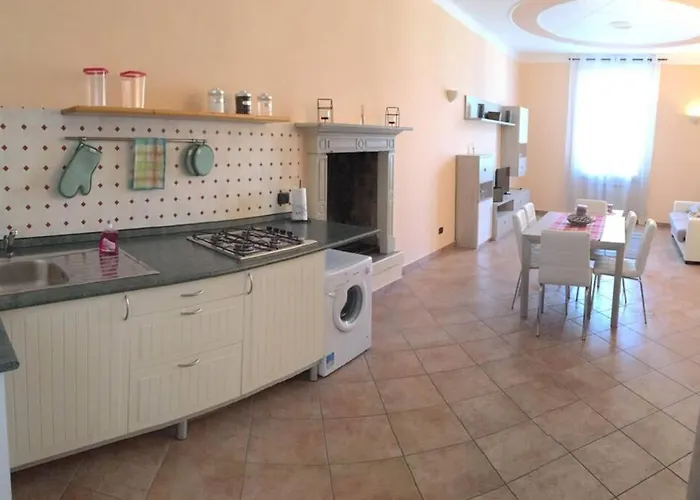 Arcobaleno In Centro Citta