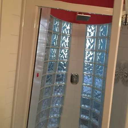 Arcobaleno In Centro Citta Apartament Bergamo