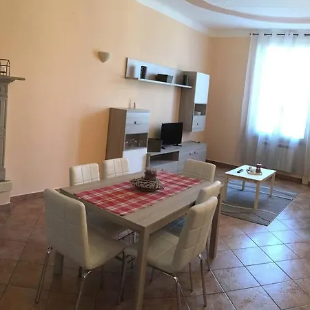 Arcobaleno In Centro Citta *