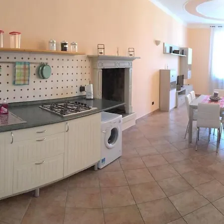 Arcobaleno In Centro Citta