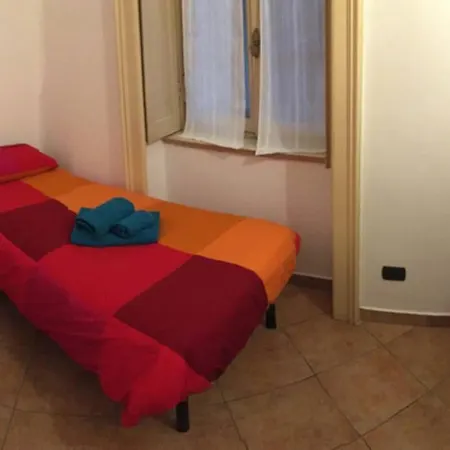 Apartament Arcobaleno In Centro Citta Bergamo