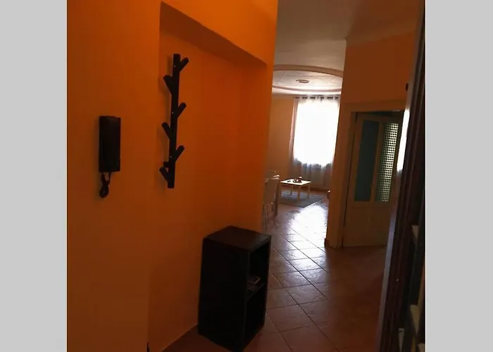 Arcobaleno In Centro Citta Apartmán Bergamo