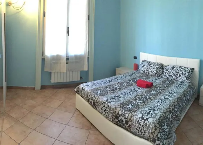 Arcobaleno In Centro Citta