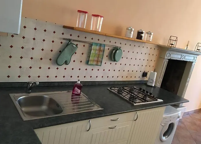 Apartmán Arcobaleno In Centro Citta Bergamo