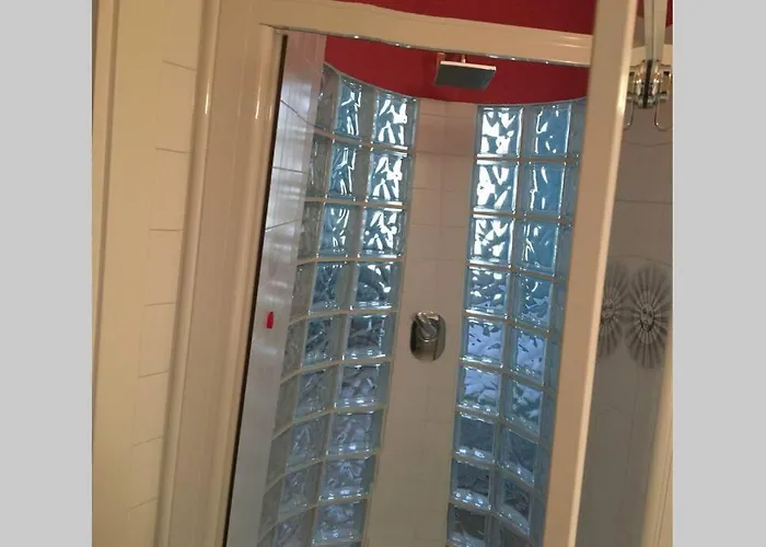 Arcobaleno In Centro Citta Apartmán Bergamo