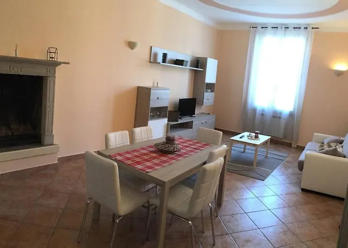 Arcobaleno In Centro Citta *