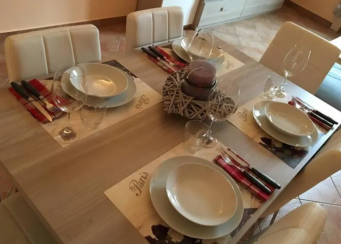 Apartmán Arcobaleno In Centro Citta Bergamo